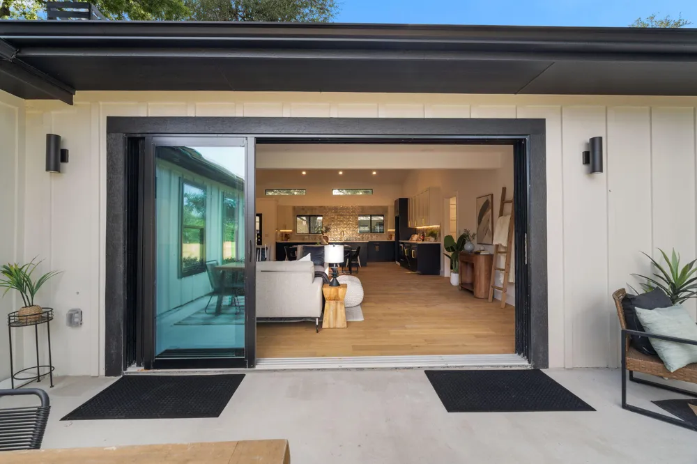 5703 Marilyn Drive Austin, TX 78757