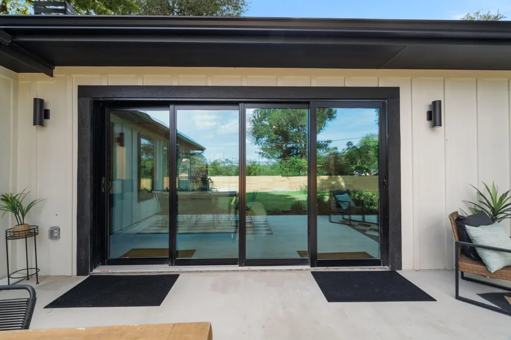 5703 Marilyn Drive Austin, TX 78757