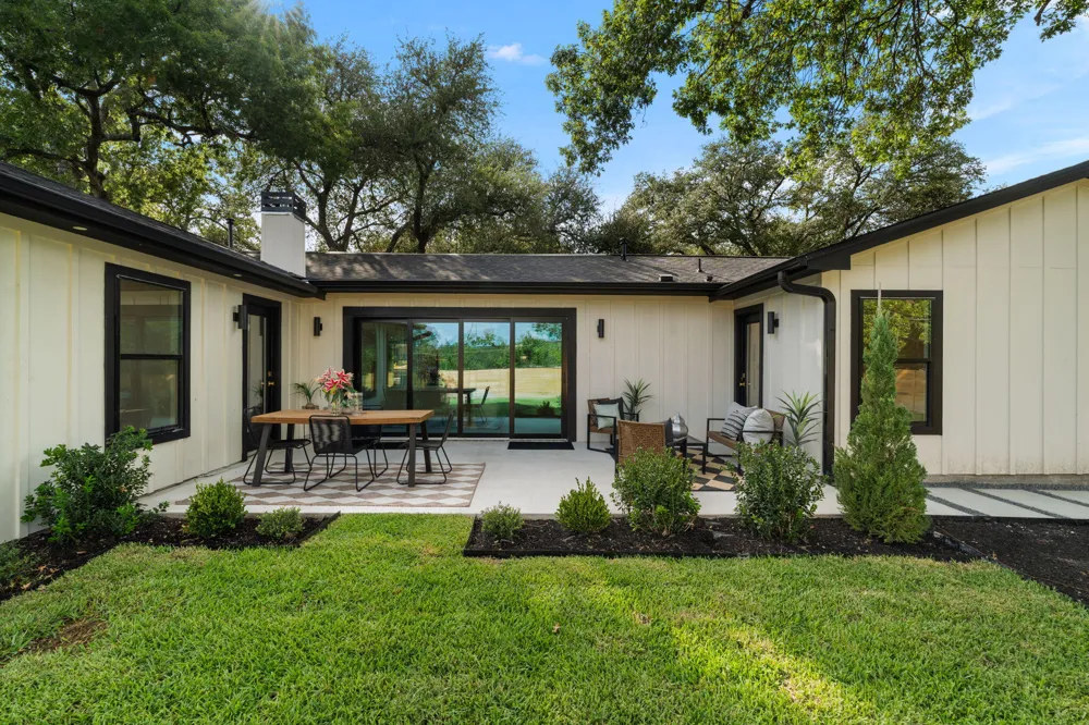 5703 Marilyn Drive Austin, TX 78757