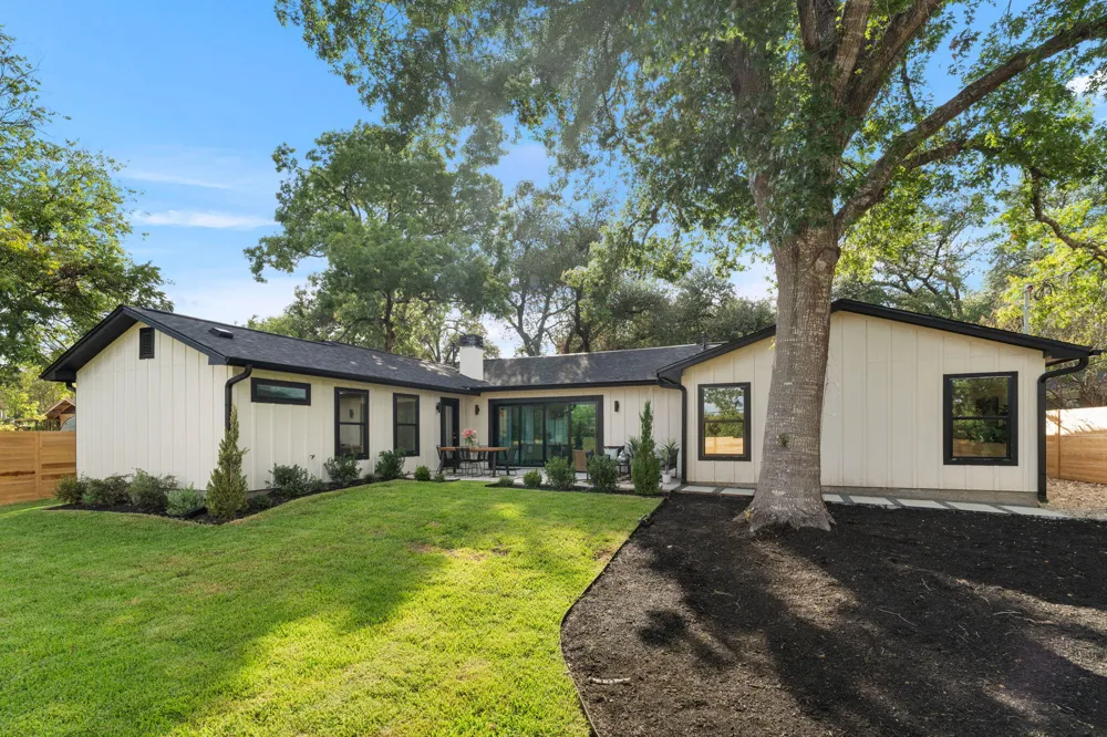 5703 Marilyn Drive Austin, TX 78757