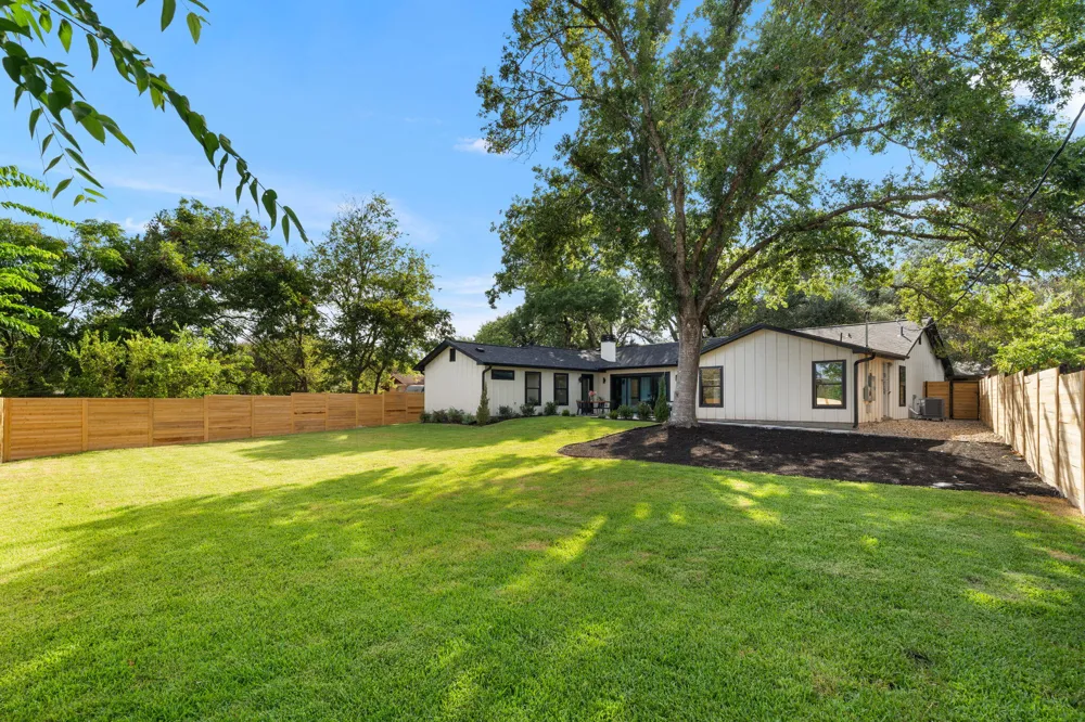 5703 Marilyn Drive Austin, TX 78757