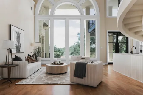 8513 Chalk Knoll Drive