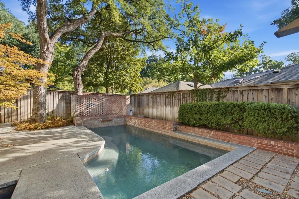 6128 Plum Valley Place Fort Worth, TX 76116