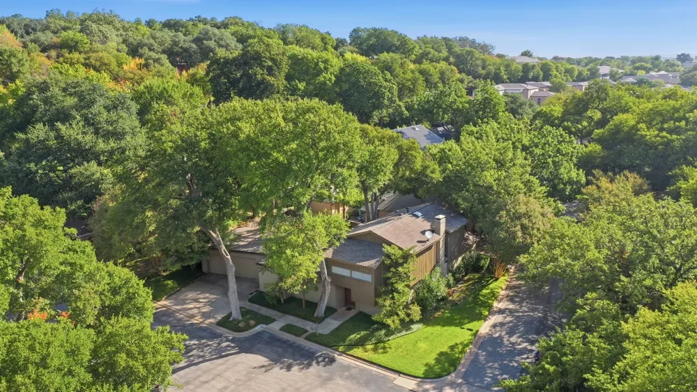6128 Plum Valley Place Fort Worth, TX 76116