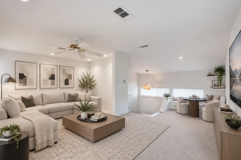6128 Plum Valley Place Fort Worth, TX 76116