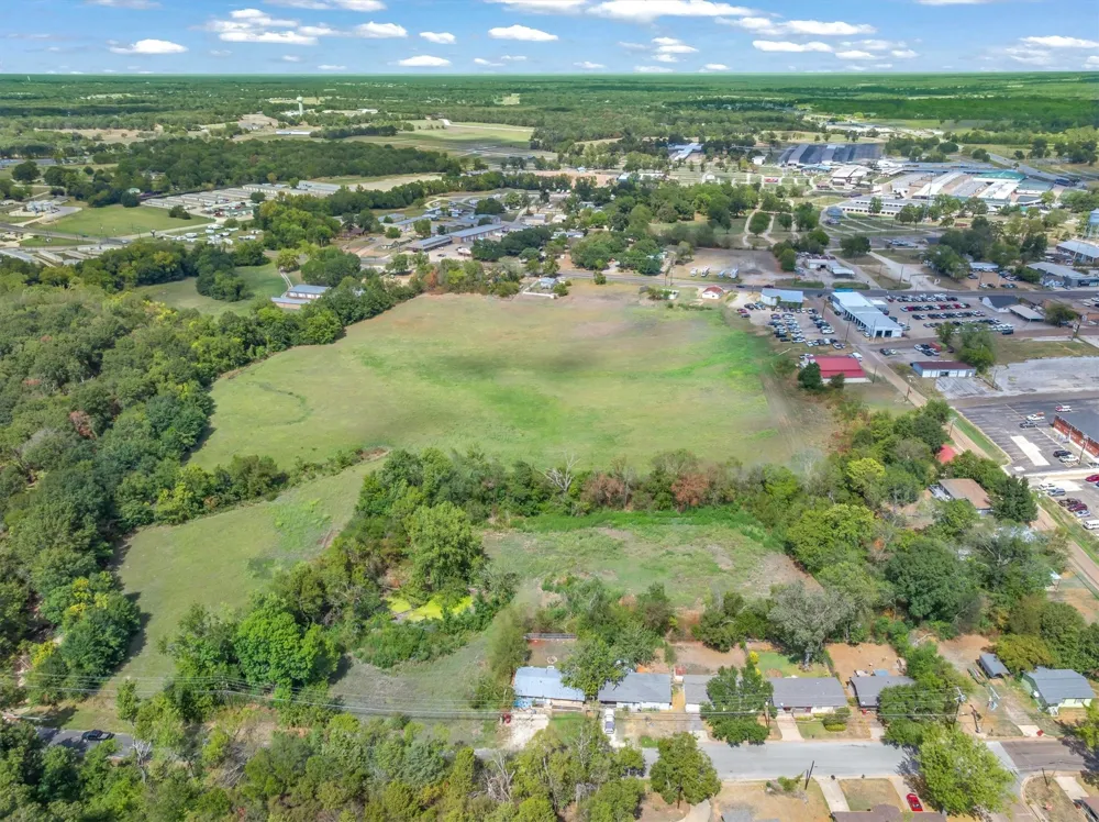 College Canton, TX 75103