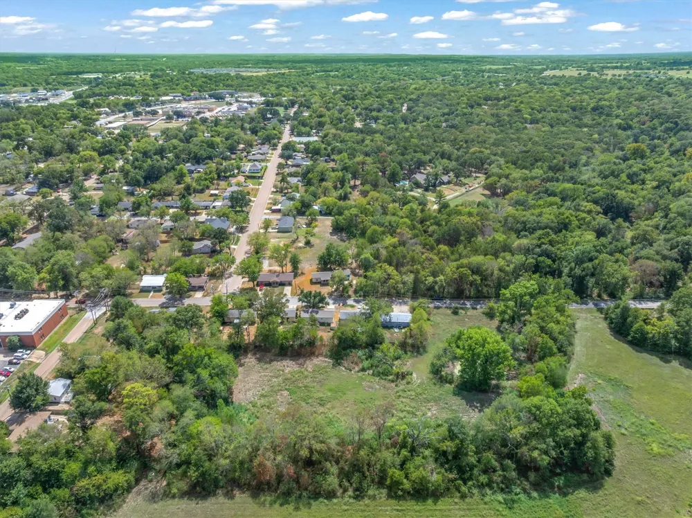 College Canton, TX 75103