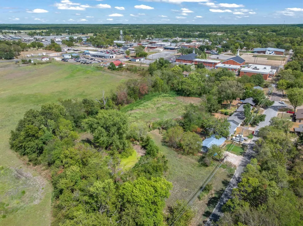 College Canton, TX 75103