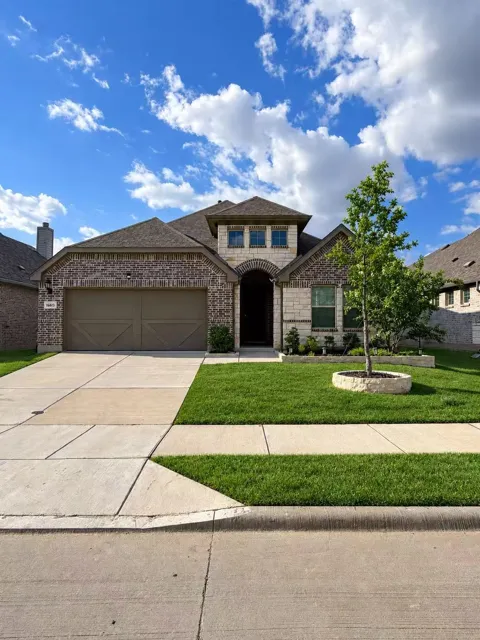 16613 Hidden Cove Drive