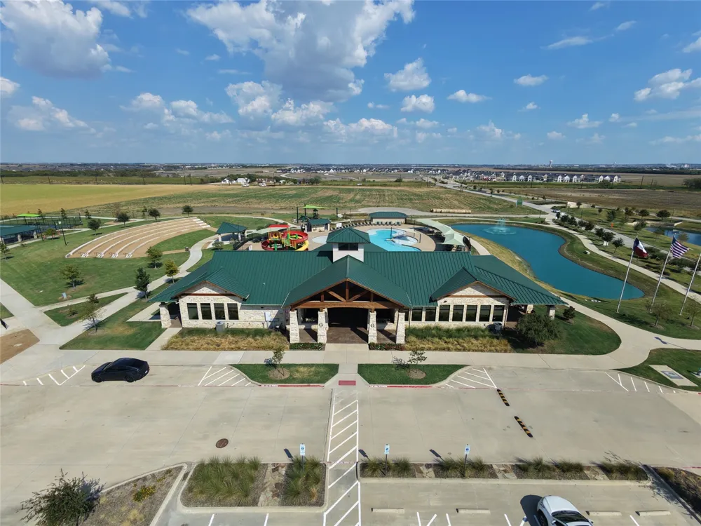 16613 Hidden Cove Drive Celina, TX 75009
