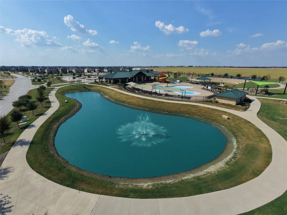 16613 Hidden Cove Drive Celina, TX 75009