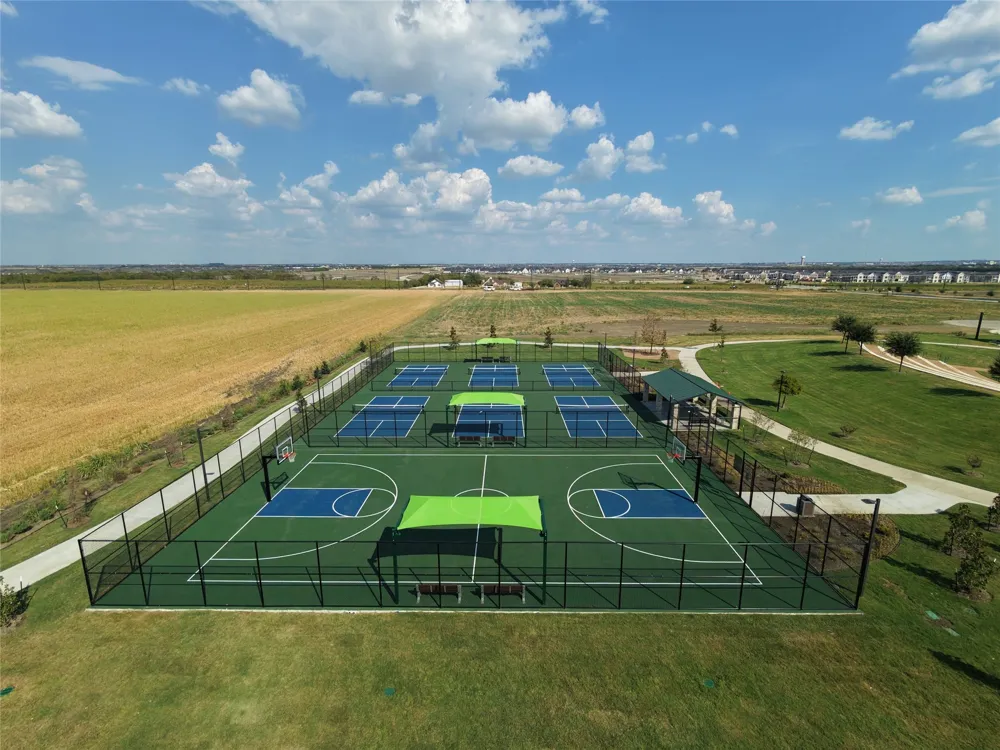 16613 Hidden Cove Drive Celina, TX 75009