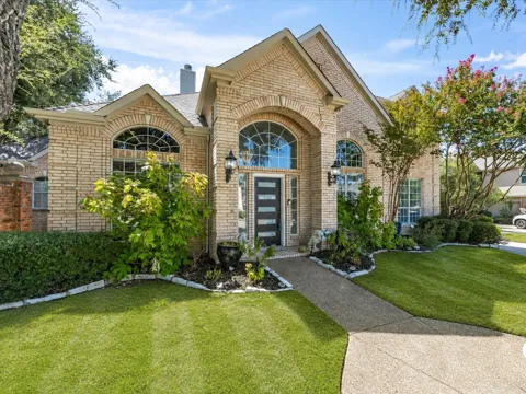 6400 Bermuda Dunes Drive