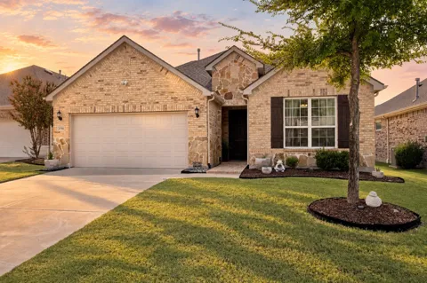 2716 Burnley Drive