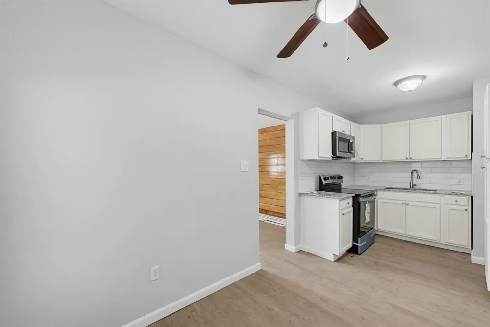 300 Emma Street #B Fort Worth, TX 76111