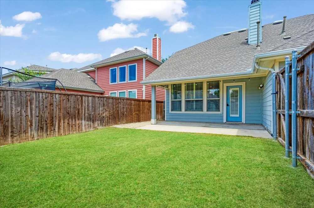 2710 Westpoint Drive Melissa, TX 75454