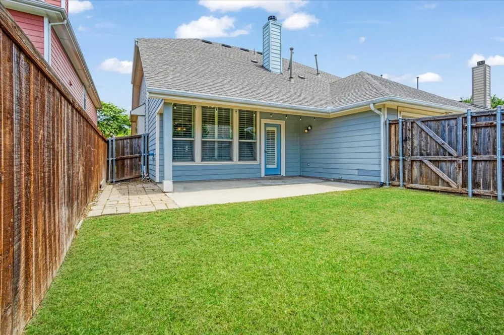 2710 Westpoint Drive Melissa, TX 75454
