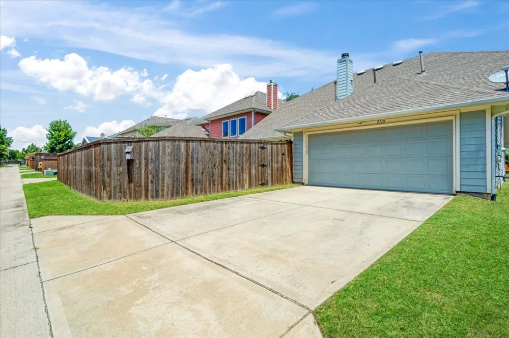 2710 Westpoint Drive Melissa, TX 75454