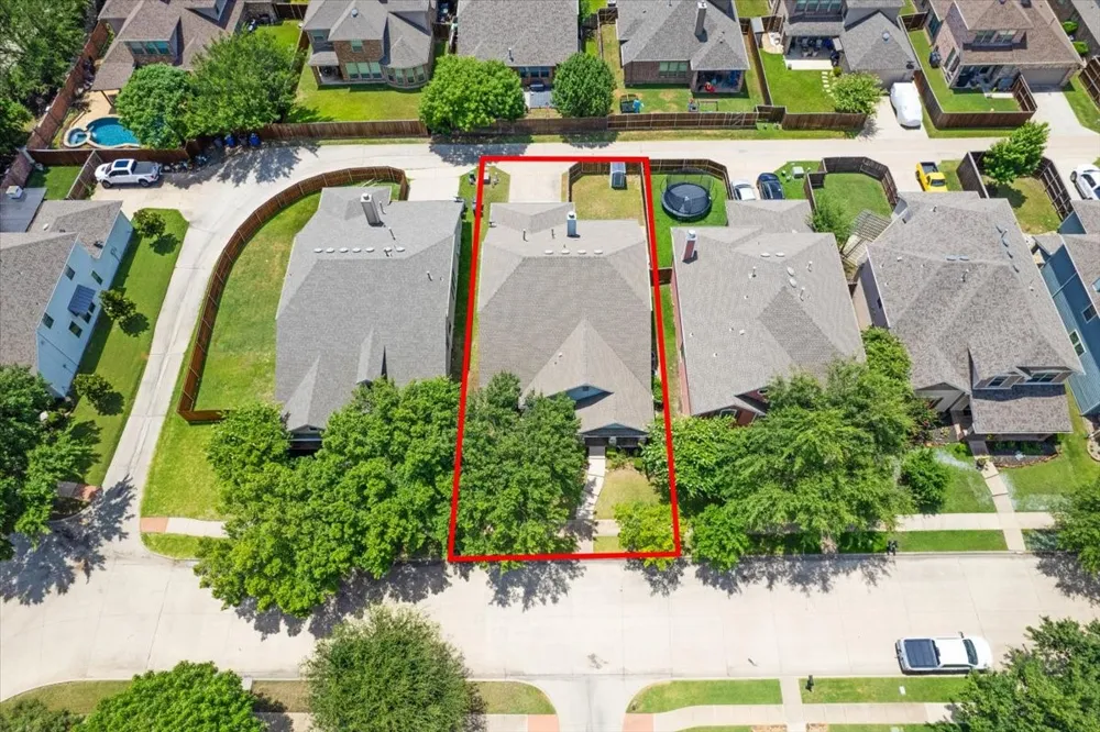 2710 Westpoint Drive Melissa, TX 75454