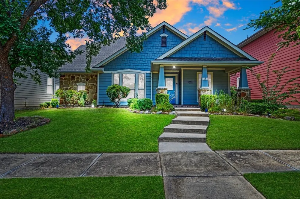 2710 Westpoint Drive Melissa, TX 75454