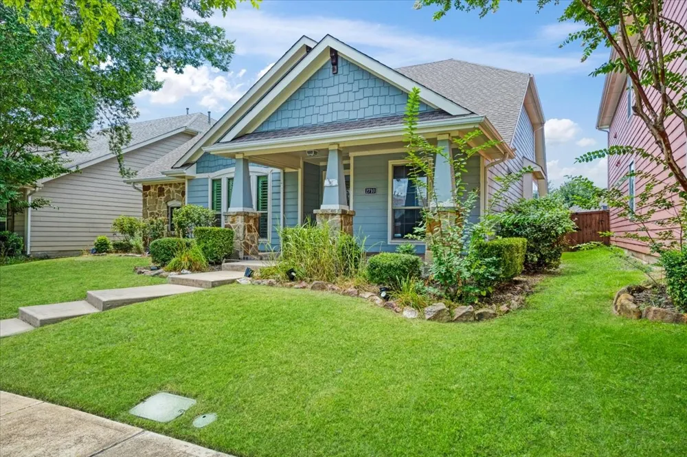 2710 Westpoint Drive Melissa, TX 75454