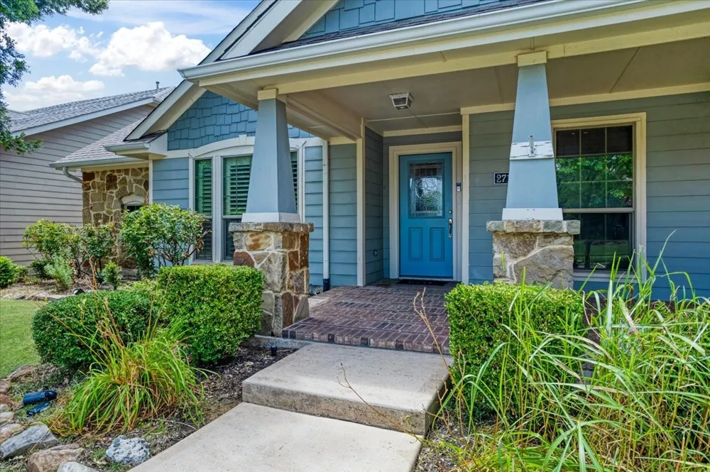 2710 Westpoint Drive Melissa, TX 75454