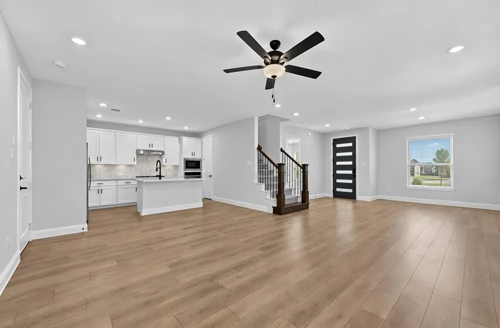 1148 Bear Grass Mews Celina, TX 75009