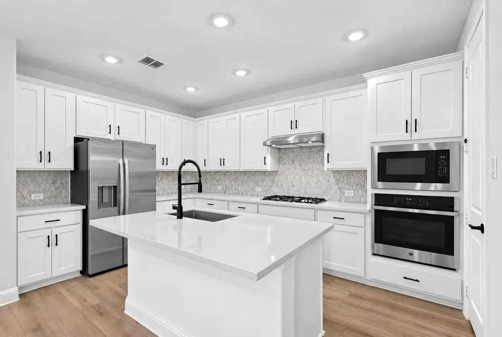 1148 Bear Grass Mews Celina, TX 75009