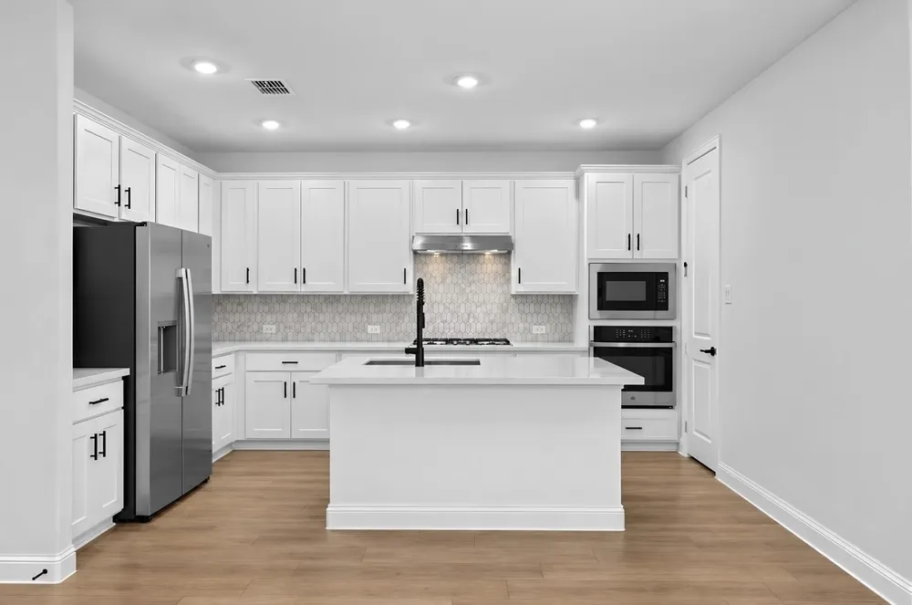 1148 Bear Grass Mews Celina, TX 75009