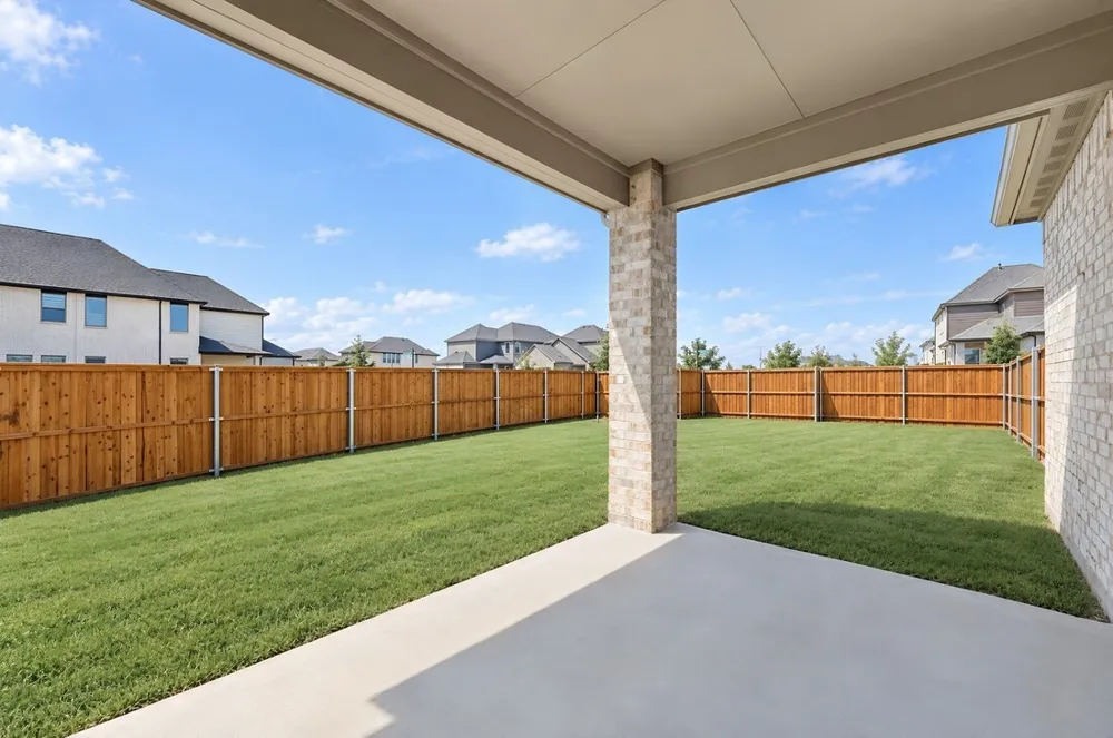 1148 Bear Grass Mews Celina, TX 75009
