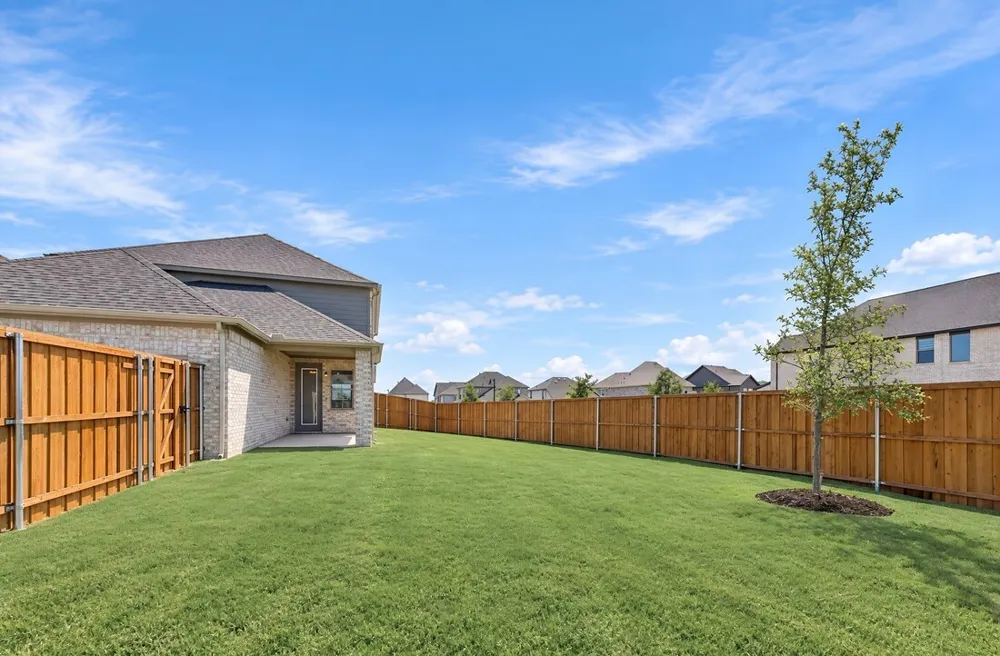 1148 Bear Grass Mews Celina, TX 75009