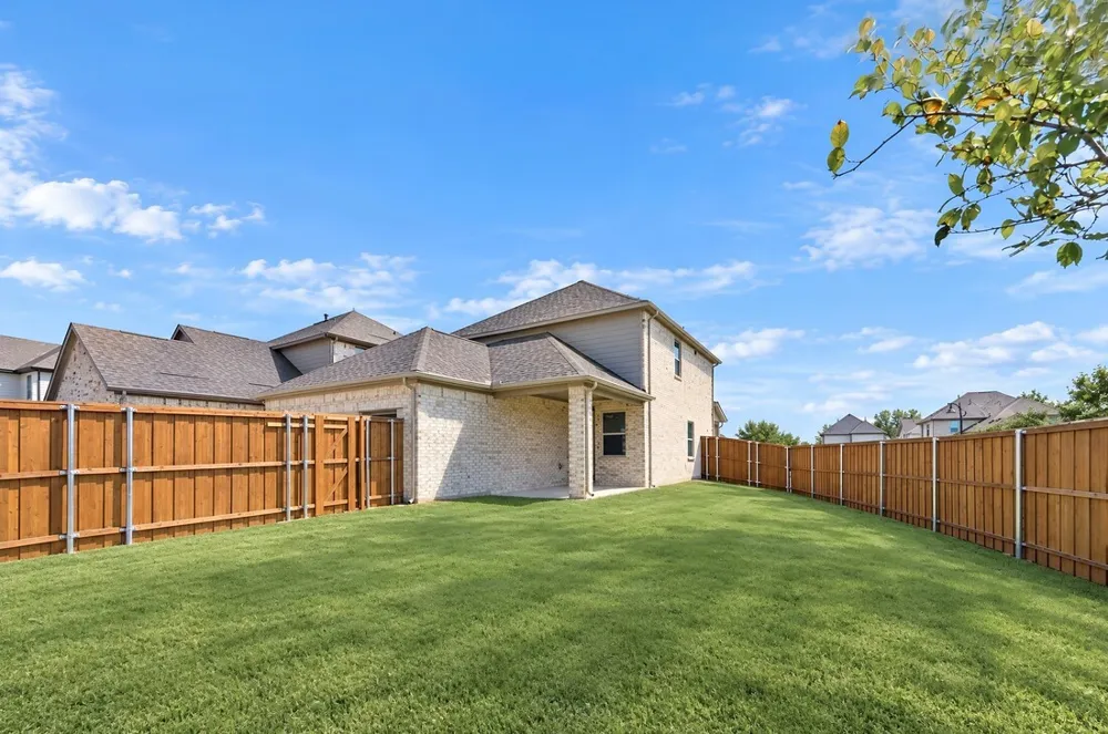 1148 Bear Grass Mews Celina, TX 75009