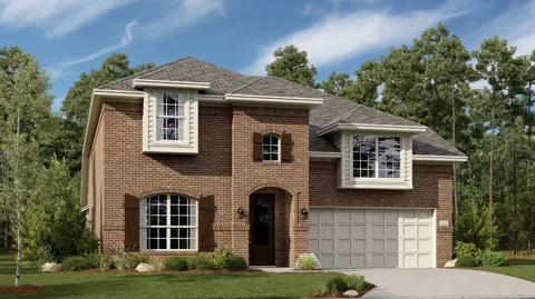 4501 Dew Drop Drive