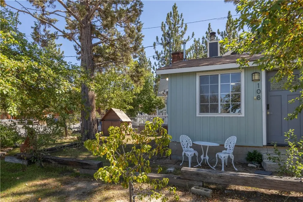108 Cedar Lane Sugarloaf, CA 92386