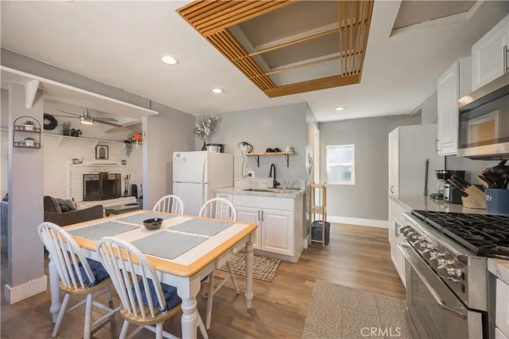108 Cedar Lane Sugarloaf, CA 92386