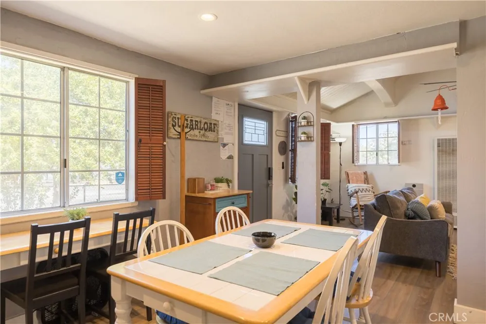 108 Cedar Lane Sugarloaf, CA 92386