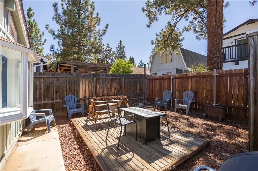 108 Cedar Lane Sugarloaf, CA 92386