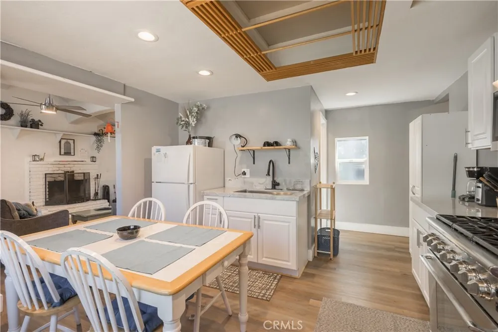108 Cedar Lane Sugarloaf, CA 92386