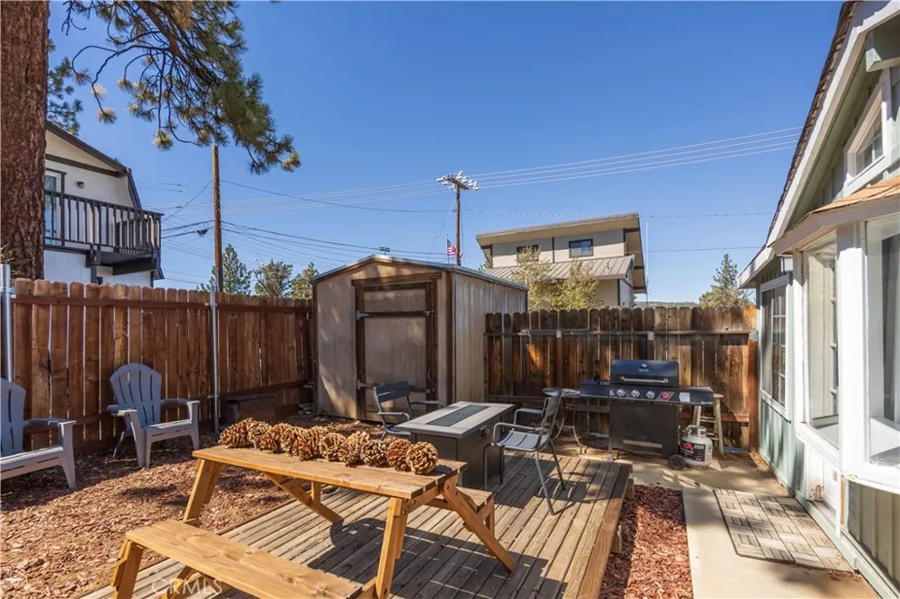 108 Cedar Lane Sugarloaf, CA 92386