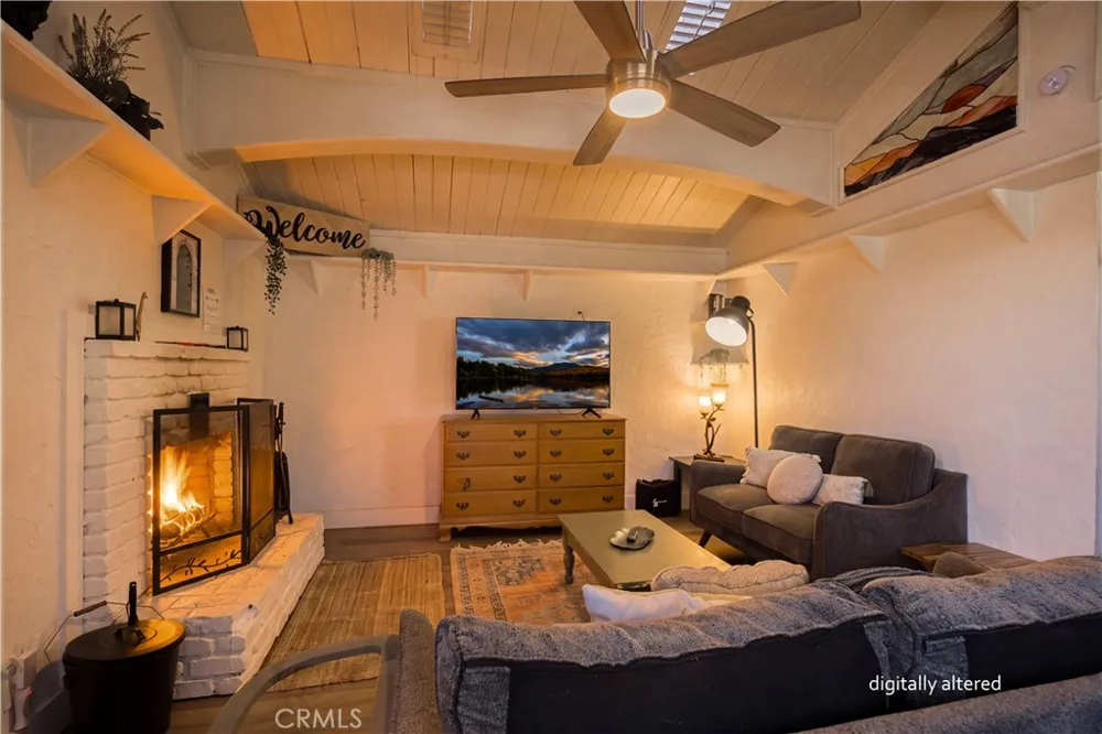 108 Cedar Lane Sugarloaf, CA 92386