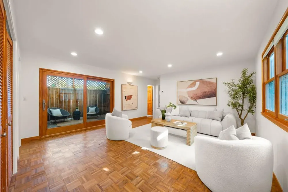 1057 47th Street Emeryville, CA 94608
