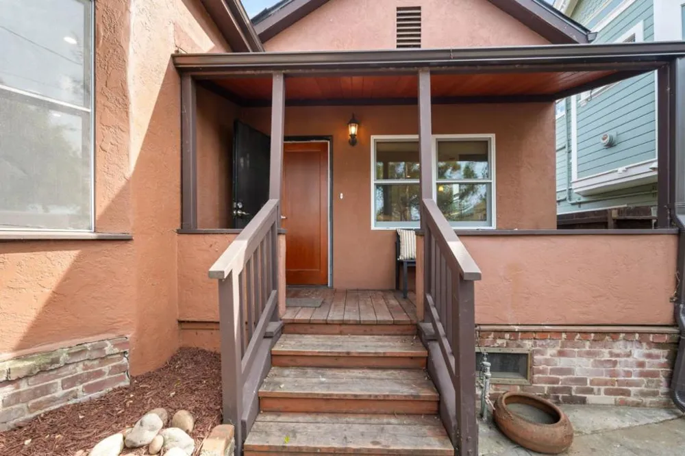 1057 47th Street Emeryville, CA 94608