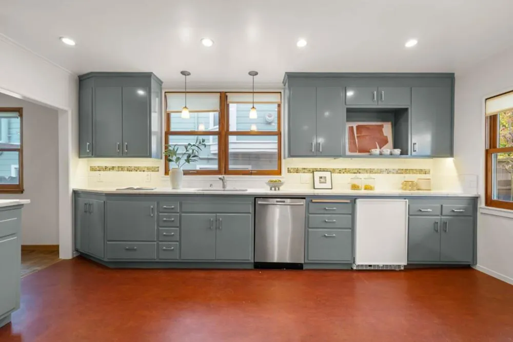 1057 47th Street Emeryville, CA 94608