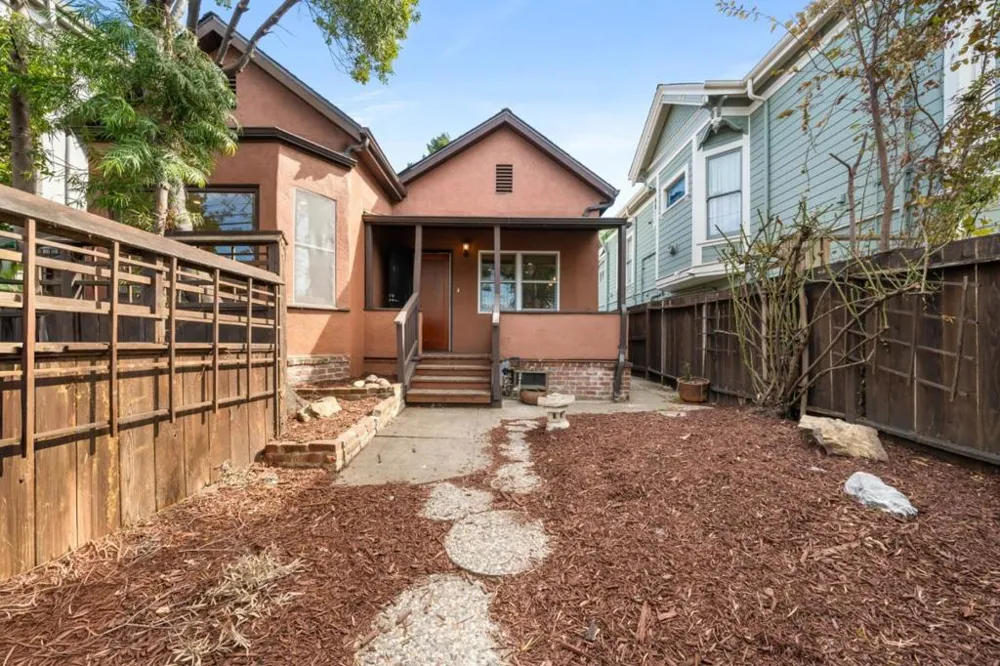 1057 47th Street Emeryville, CA 94608