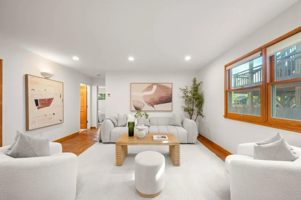 1057 47th Street Emeryville, CA 94608