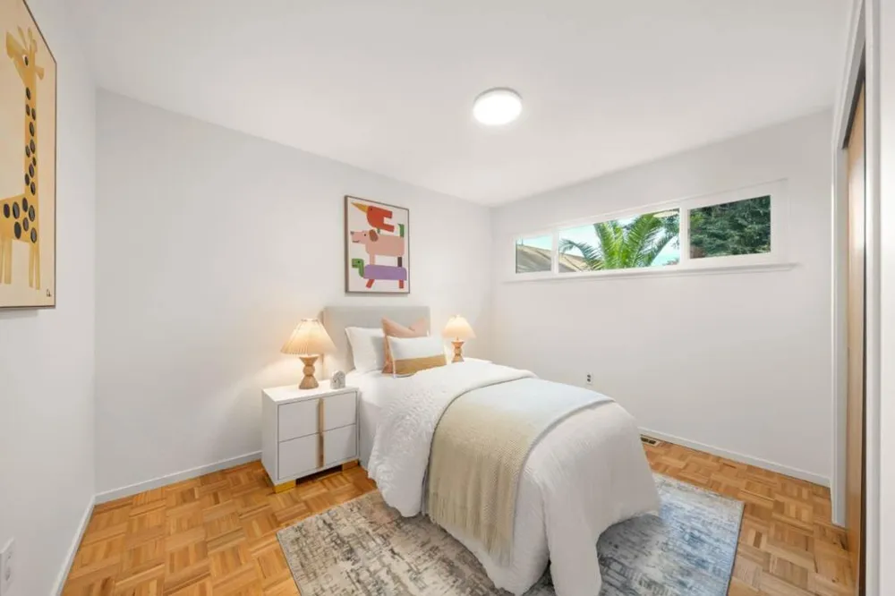 1057 47th Street Emeryville, CA 94608
