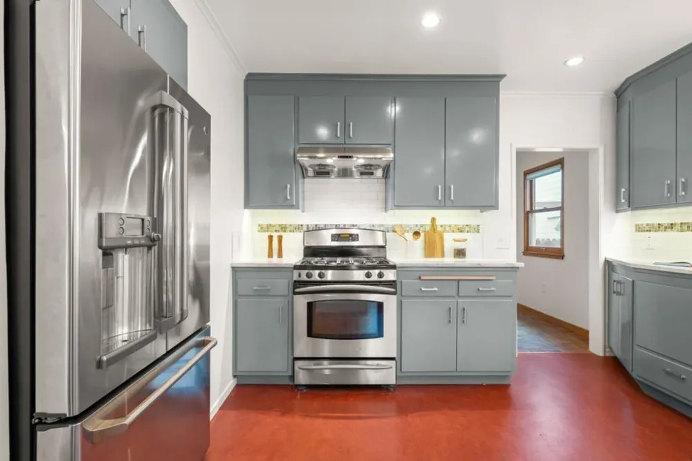 1057 47th Street Emeryville, CA 94608