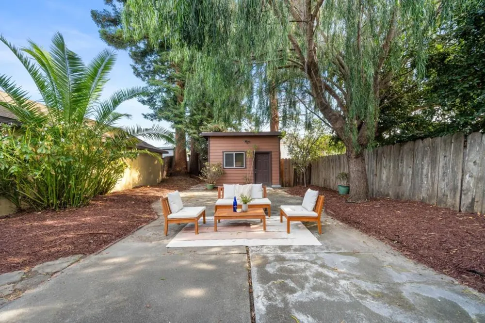 1057 47th Street Emeryville, CA 94608