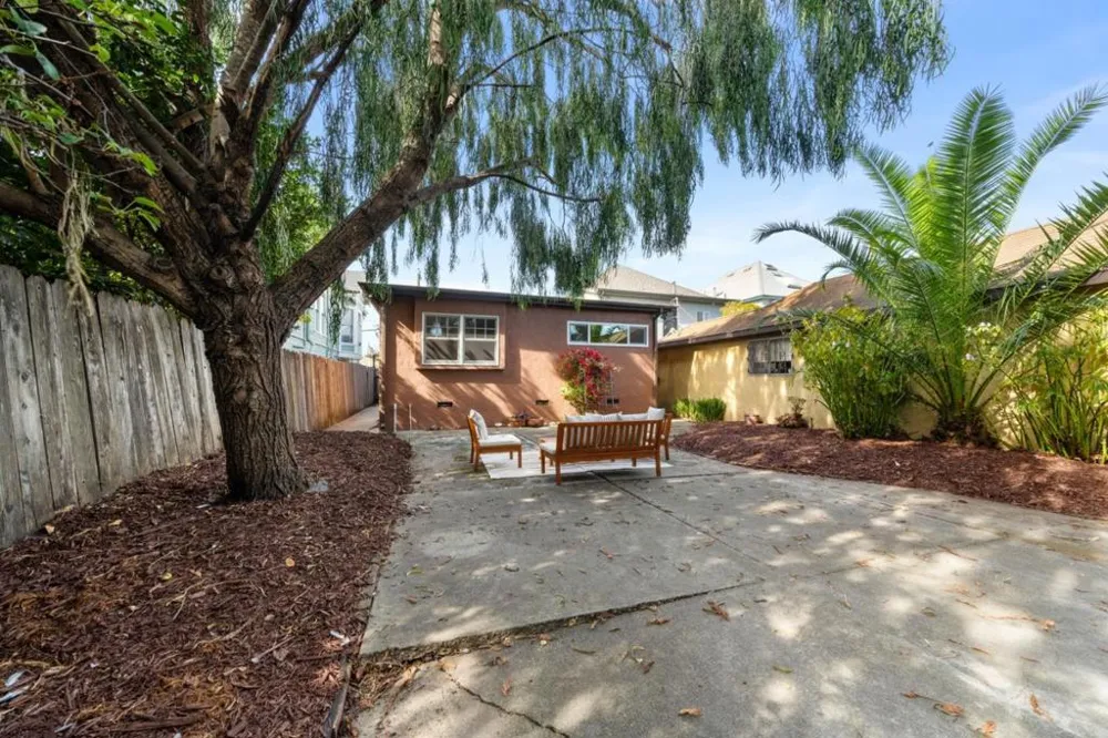 1057 47th Street Emeryville, CA 94608