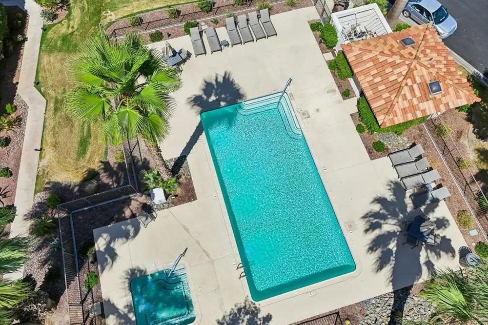 76636 Pansy Circle Palm Desert, CA 92211